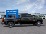 New 2025 Chevrolet Silverado 3500 LTZ w/ LTZ Texas Edition image 5