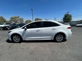 Used 2023 Toyota Corolla LE w/ Carpet Mat Package (TMS) image 6