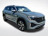 New 2025 Volkswagen Atlas SEL Premium R-Line image 2