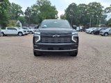 New 2025 Chevrolet Suburban High Country w/ Sun And Tow Package image 2