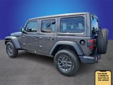 New 2025 Jeep Wrangler Sport S image 4