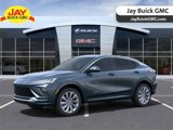New 2025 Buick Envista Avenir image 2