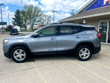 Used 2019 GMC Terrain SLE w/ Driver Convenience Package image 4
