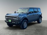 Used 2023 Ford Bronco Badlands image 3