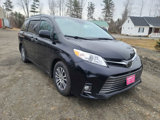Used 2018 Toyota Sienna Limited Premium image 2