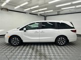 New 2026 Honda Odyssey EX-L image 2