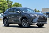 New 2025 Lexus NX 350h AWD w/ Premium Package image 2