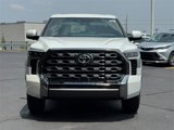 New 2025 Toyota Tundra Platinum image 2