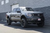New 2025 Ford F150 XLT w/ Equipment Group 303A High image 2