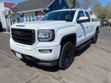 Used 2016 GMC Sierra 1500 4x4 Double Cab w/ Elevation Edition image 2