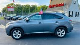 Used 2015 Lexus RX 350 AWD image 2