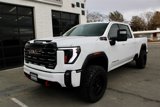 Used 2024 GMC Sierra 3500 AT4 image 3