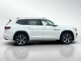 New 2025 Volkswagen Atlas SEL Premium R-Line image 3