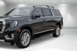 Used 2024 GMC Yukon XL SLT w/ SLT Luxury Package image 5