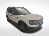 Used 2024 Ford Bronco Sport Badlands image 3