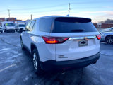 Used 2020 Chevrolet Traverse LS w/ LPO, Cargo Package image 5