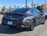 Used 2024 Hyundai Sonata N Line image 3