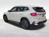 Used 2025 BMW X1 xDrive28i w/ Technology Package image 4