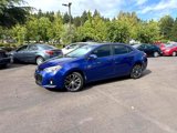 Used 2014 Toyota Corolla S w/ Driver Convenience Package image 4