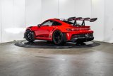 Certified 2024 Porsche 911 GT3 RS image 3