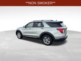 Used 2023 Ford Explorer XLT w/ Equipment Group 202A image 4
