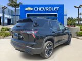 New 2026 Chevrolet Equinox RS w/ Safety and Technology Package image 4