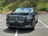 Used 2022 Lincoln Nautilus Black Label image 3