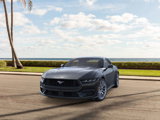 New 2025 Ford Mustang Premium image 2