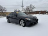 Used 2022 Alfa Romeo Giulia Sprint image 3