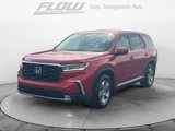 New 2025 Honda Pilot EX-L image 3