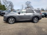 New 2025 Nissan Pathfinder SL image 3