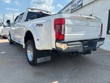 Used 2022 Ford F450 Lariat w/ Lariat Ultimate Package image 2