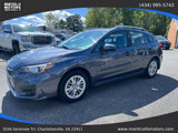 Used 2017 Subaru Impreza 2.0i Premium image 2