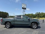 New 2025 Chevrolet Silverado 1500 LT image 2