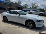 Used 2018 Ford Mustang Premium image 3