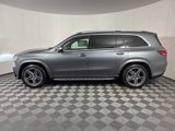 New 2025 Mercedes-Benz GLS 450 4MATIC image 2