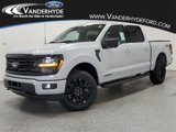 New 2025 Ford F150 XLT image 1