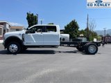 New 2025 Ford F450 Lariat image 2