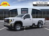 New 2025 GMC Sierra 2500 Pro w/ Convenience Package image 2