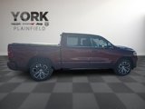 New 2025 RAM 1500 Tungsten w/ Trailer Tow Group image 6