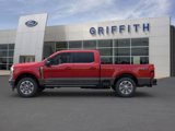 New 2025 Ford F250 King Ranch image 4