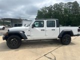New 2024 Jeep Gladiator Sport image 2