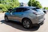 New 2025 Nissan Murano SL image 4