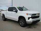 New 2025 Chevrolet Silverado 1500 LT w/ All Star Edition Plus image 3