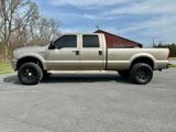 Used 2005 Ford F350 XLT image 3