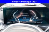 Used 2023 BMW 330i xDrive Sedan w/ M Sport Package image 4