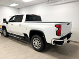 New 2025 Chevrolet Silverado 2500 LTZ w/ Z71 Chrome Sport Edition image 5