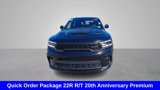 New 2025 Dodge Durango R/T w/ Tow 'N Go Package image 3