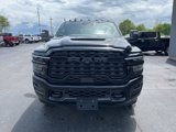 New 2025 RAM 3500 Limited image 3