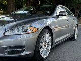 Used 2015 Jaguar XJ image 5